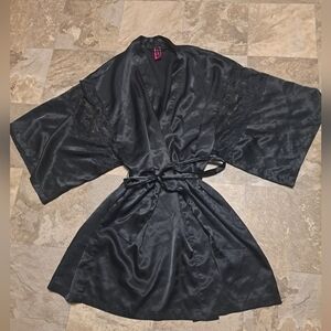 LaSenza satin robe
